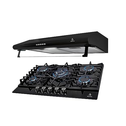 Estufas Y Campanas, Kitchen Imagen adicional