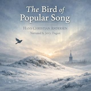 The Bird of Popular Song cover art