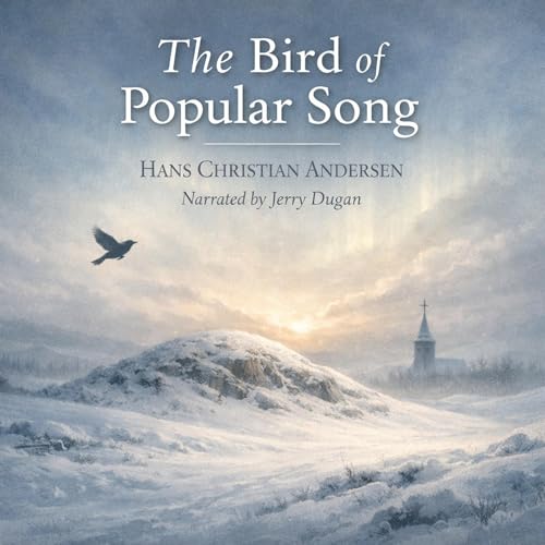 Couverture de The Bird of Popular Song