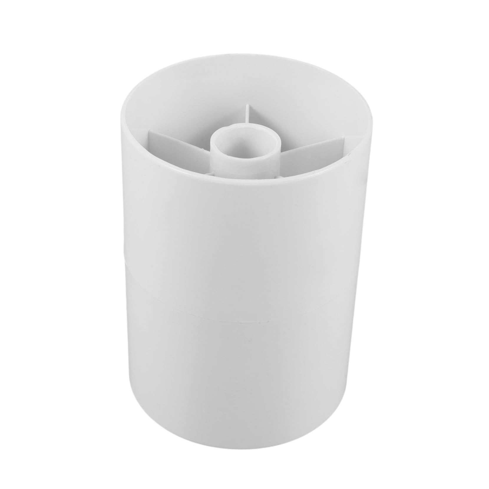 BRIGHTFUFU Plastic Golf Hole Cup Replacement Putting Cup Easy to Use Training Tool