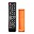 Replacement Remote Control for Samsung Smart TVs, Compatible with LED/QLED/LCD 4K UHD HDR Models (6/7/8/9 Series), Includes Netflix/Prime Video/Hulu Buttons (BN59-01315A)
