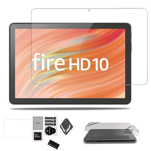 y2023Nz Fire HD 10 2023 p tB یtB KXtB yNOUKAJUz For Fire HD 10 13 KXtB tیtB ytt[tz ߗ dx9H Uh~ CA