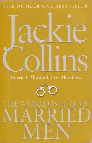 The World is Full of Married Men 1471148769 Book Cover