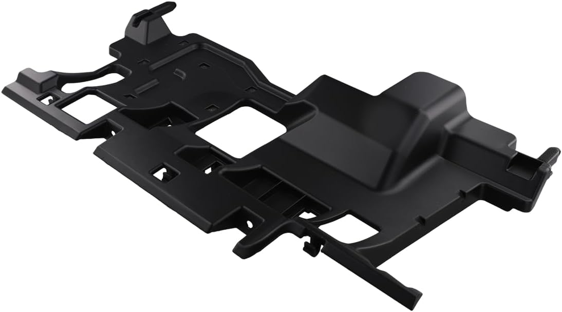 Car Instrument Panel Kick Guard Cover Subassembly 55606-60180 for Toyota Land Cruiser LC200 2008-2019
