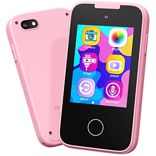 Lot De 4 Téléphones Chuchotés En Plastique Pour Enfants - Jouet Éducatif Pour La Lecture, La Coordination Et La Reconnaissance Des Formes