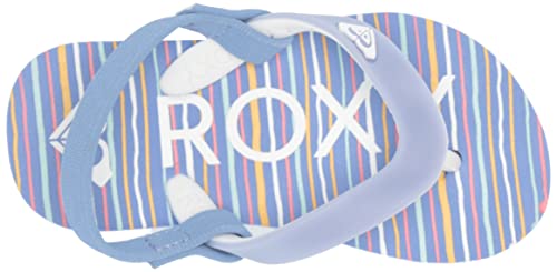 Image of Roxy Baby Girls' Tahiti Toddler Strap Sandal