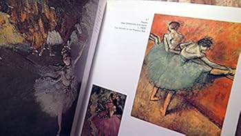 Hardcover Impressionism Book