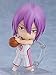 Orange Rouge Kuroko's Basketball: Atsushi Murasakibara Nendoroid Action Figure, Multicolor