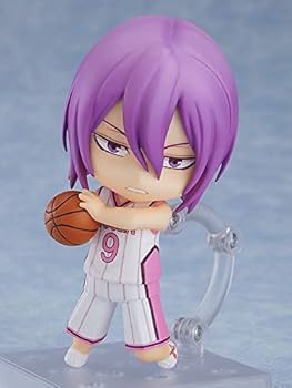 黒子のバスケフィギュアシーリーズ　紫原敦 41e2hJIIx5L.jpg_BO30,255,255,