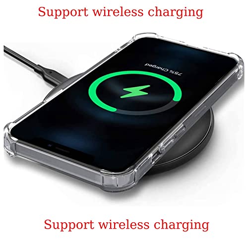 Wizeyake Van Gogh Paintings Phone Case Compatible With Iphone 13, Three Artworks From Van Gogh Art Trendy Cool Girl Boy Case For Iphone 13, Silicone Shockproof Tpu Bumper Case #TOP5