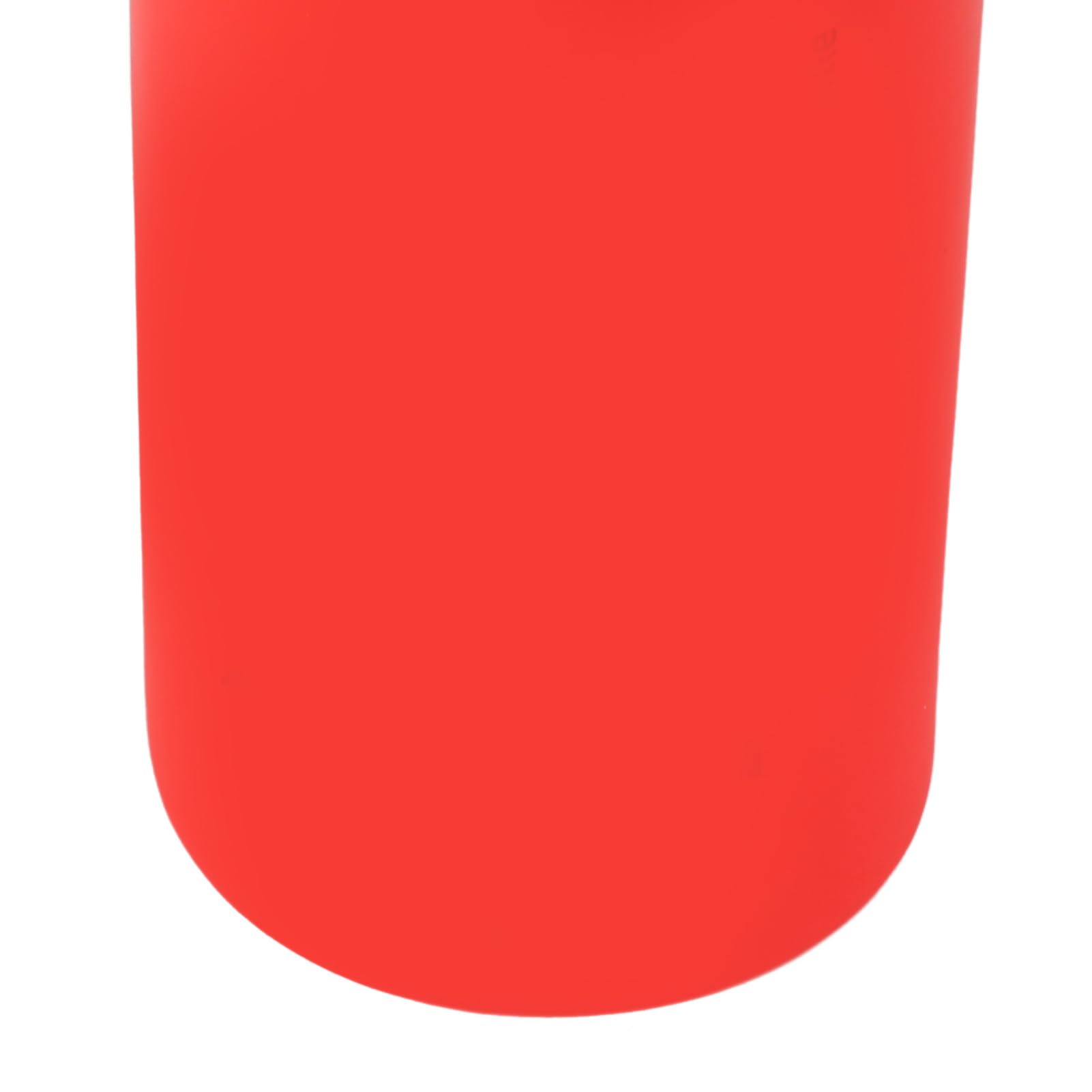 Pyhodi Flair Bottle Juego de Botellas de Práctica para Camarero, Botella de Práctica de Silicona Suave Resistente a Caídas con Fácil Limpieza y Tacto Cómodo, para Práctica de Técnicas
