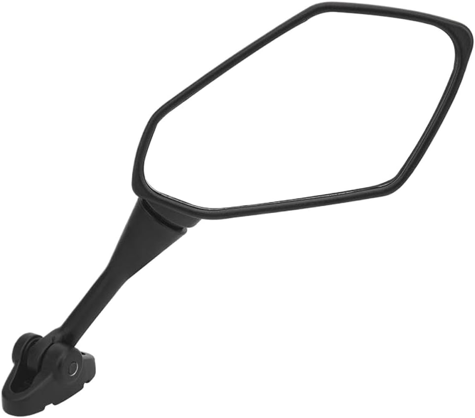 Rear Side View Mirrors Compatible With CBR900 CBR919 CBR929 CBR954 CBR600RR CBR1000RR VTR1000 CBR VFR 400