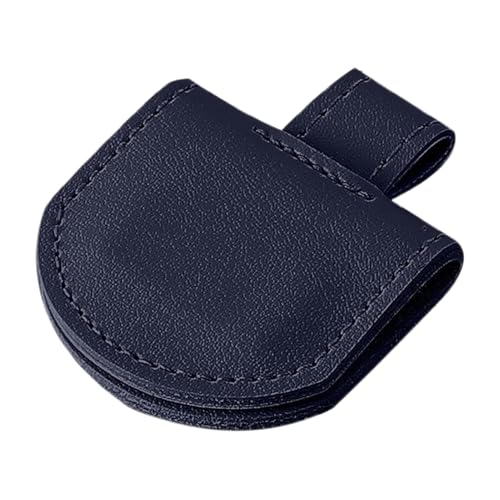 Pen Holder付きブックマーク - 読書用マークしおり ペンホルダー付き - ライター 読者 教師 学生向け 携帯クリップ 勉強 読書 メモ用