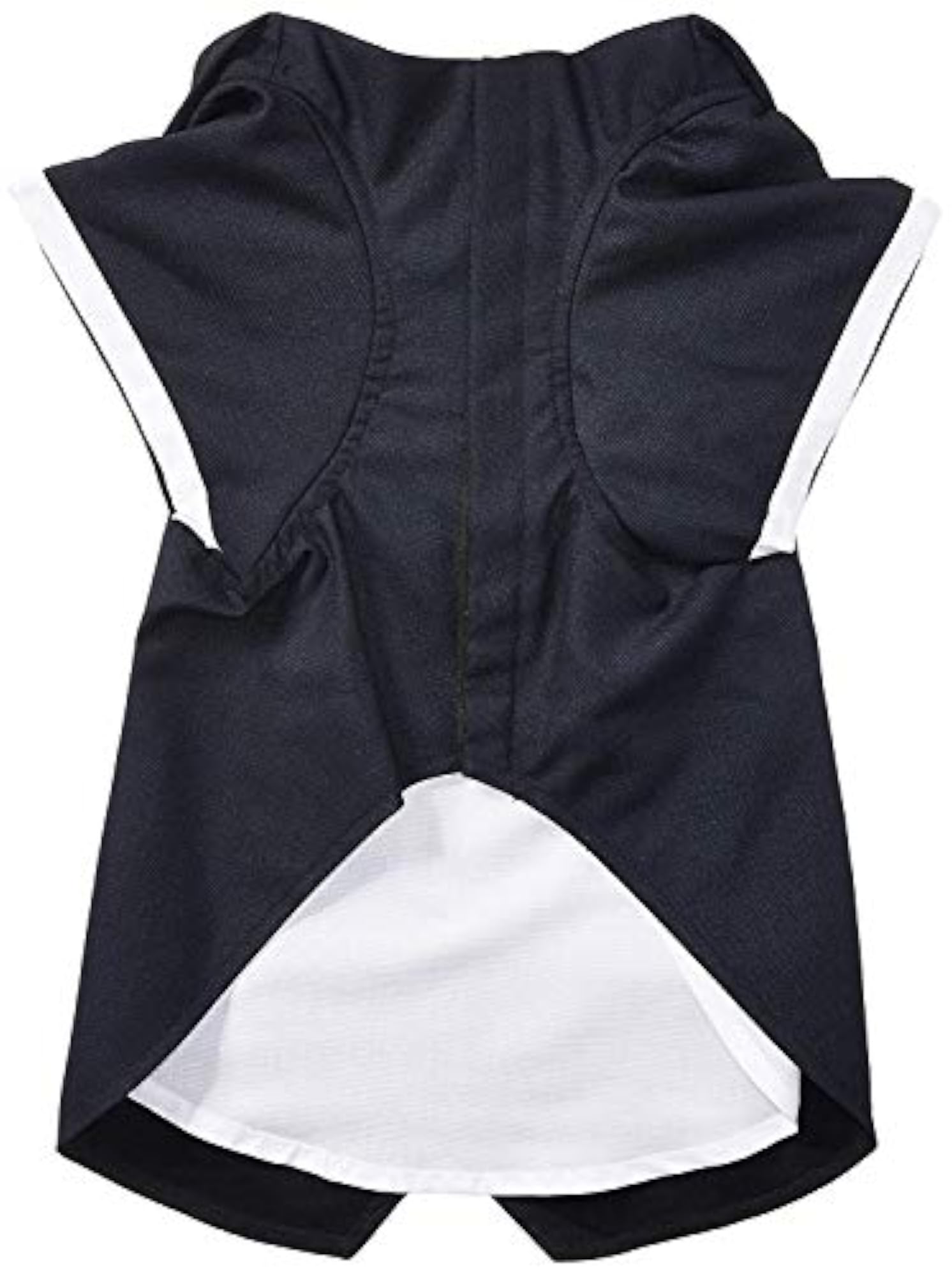 Petriot Checkered Two Piece Tuxedo