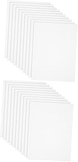 Obuyke 20 Pcs Triturador Lubrificante Triturador De Óleo Triturador De Papel Ferramentas De Lubrificação Triturador De Papel Para Escritório Triturador De Papel Para Uso Doméstico Papel