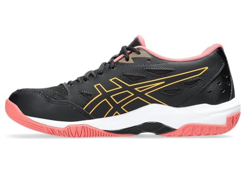 Image of ASICS Womens Gel-Rocket 11 Indoor Sports Shoes
