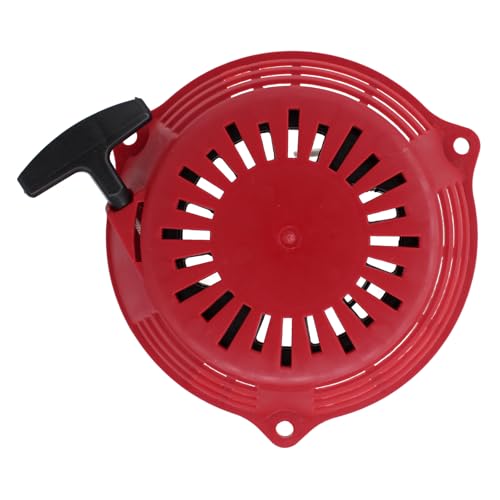 Seilzugstarter Handstarter Rücklaufstarter Handzugstarter Starter Abzieher für Honda HRB 425C HRB 476C HRD 536 HRG 415 HRG 465 HRG 536 HRX 476 HRX 426C HRX 476C Rasenmäher GCV 135 GCV 160 GCV160 Motor