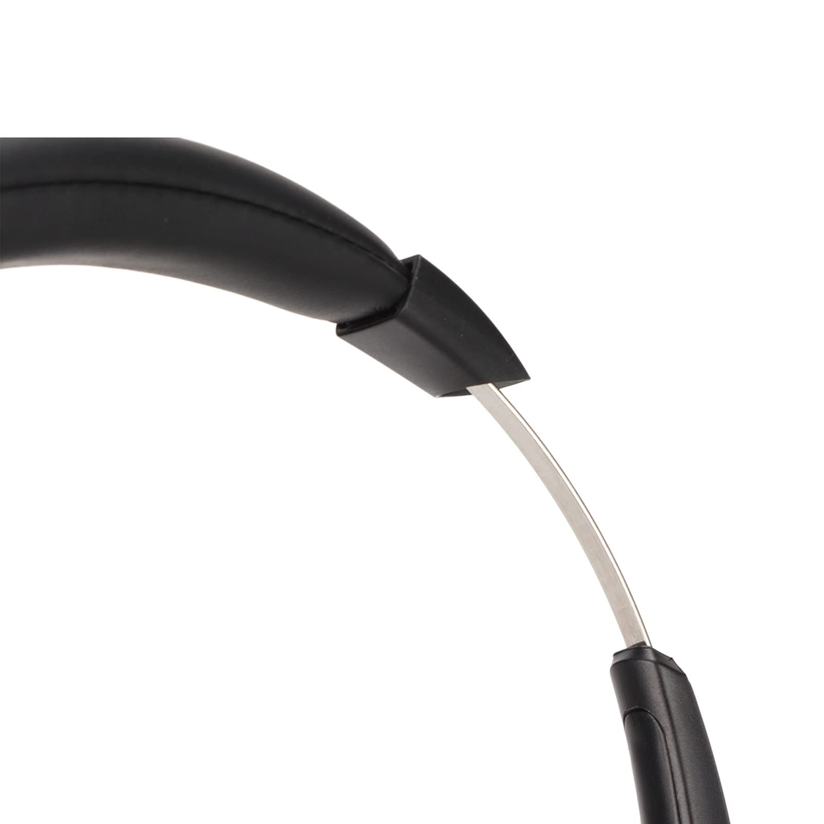 Zestaw słuchawkowy do telefonu USB, przewodowe słuchawki biurowe z redukcją szumów, z mikrofonem, obuuszny zestaw słuchawkowy z funkcją regulacji głośności i wyciszenia, do obsługi klienta