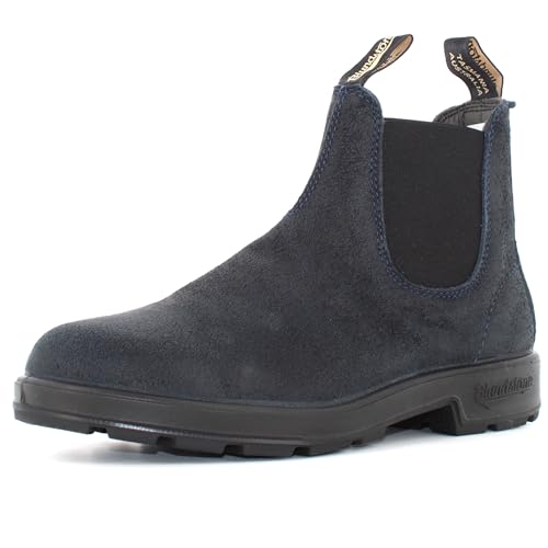 Articolo: 1912 Blundstone 1912 Beatles Uomo Blu 45