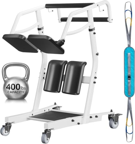 PERLECARE Sit to Stand Lift
