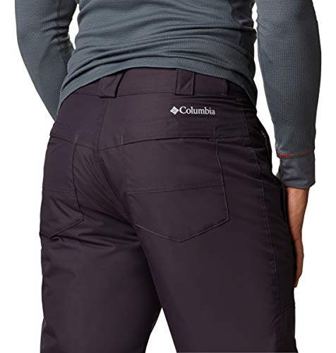 Image of Columbia Men's Bugaboo II Snow Pants, Waterproof & Breathable