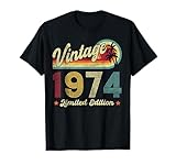 Photo Gallery vintage 1974 anni 51 compleanno 1974 retro uomo donna regalo maglietta Photo Gallery vintage 1974 anni 51 compleanno 1974 retro uomo donna regalo maglietta