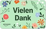 Amazon eGift-Gutschein - Vielen Dank