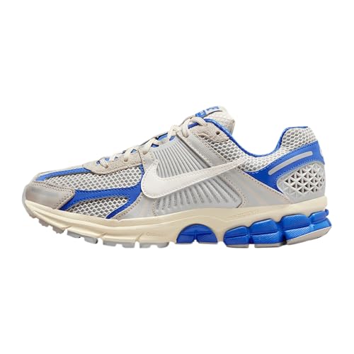 Image of Coconut Milk Game Royal Zoom Vomero 5 Women's Sneakers by Nike