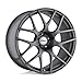 TSW TWNUR 19X8 5X100 M-GNMTL 35MM - 1980NUR355100G72