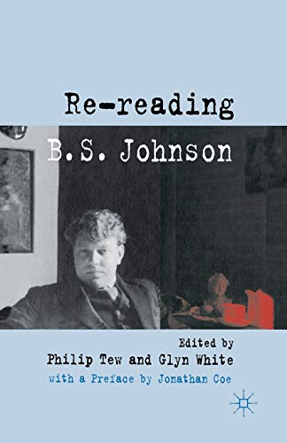Re-reading B. S. Johnson view 2