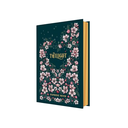 Twilight tome 1 : Édition Collector 20e Anniversaire: Fascination
