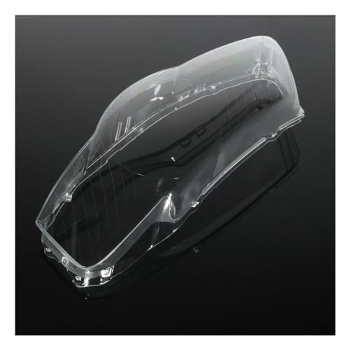Couvercle lentille phare voiture Passat B6 R36 abat-jour optique avant