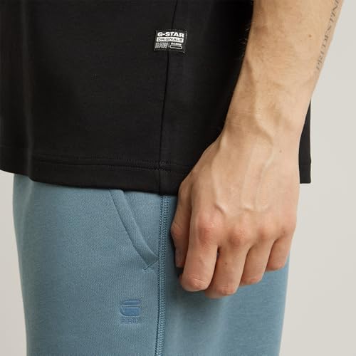 G-STAR RAW Summit gr Regular Tee – Ansicht 6