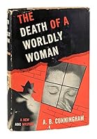 The Death of a Worldly Woman B00GMIOYV0 Book Cover
