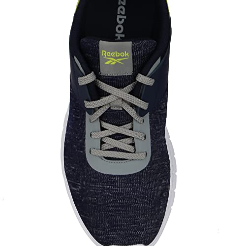 Image of Reebok Mens Reebok Genesis Runner Running Shoe
