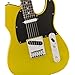 Fender American Ultra II Telecaster Electric Guitar - Solar Flare, Ebony Fingerboard