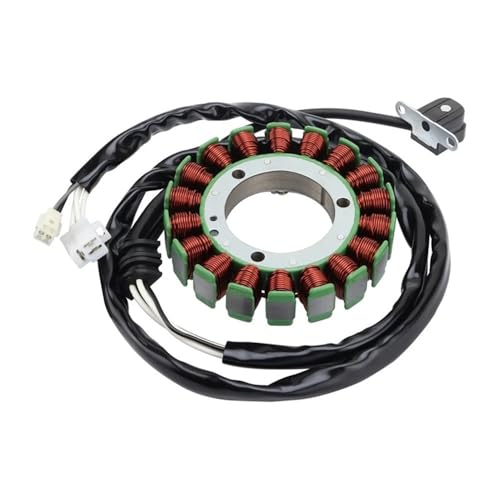 Bobine stator moto XVS 650 Custom alternateur allumage pour V-Star Drag Star 5SC-81410-03