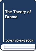 The Theory of Drama 0405088183 Book Cover