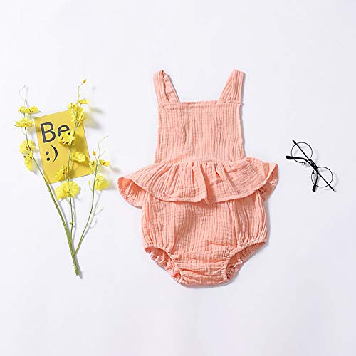 Miyanuby Pagliaccetto Ragazza Bambine Bambino