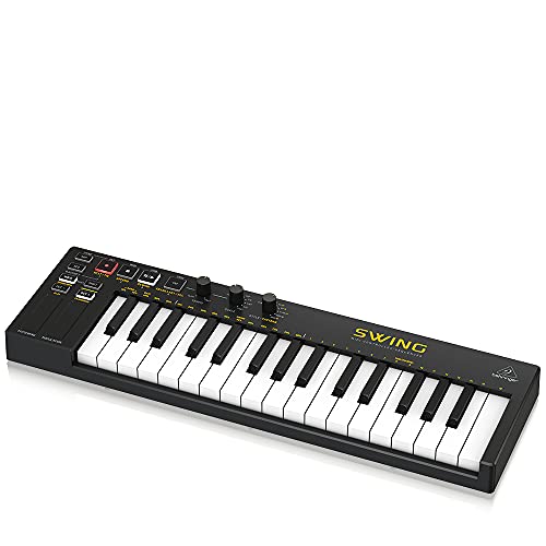 Behringer 000-E2V00-00010,SWING - Image 5