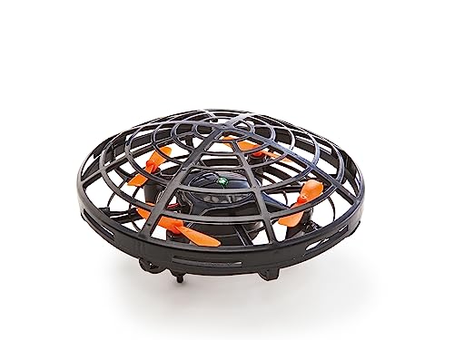 Revell Control 24107 - Drón interactivo para regalar en cumpleaños 4