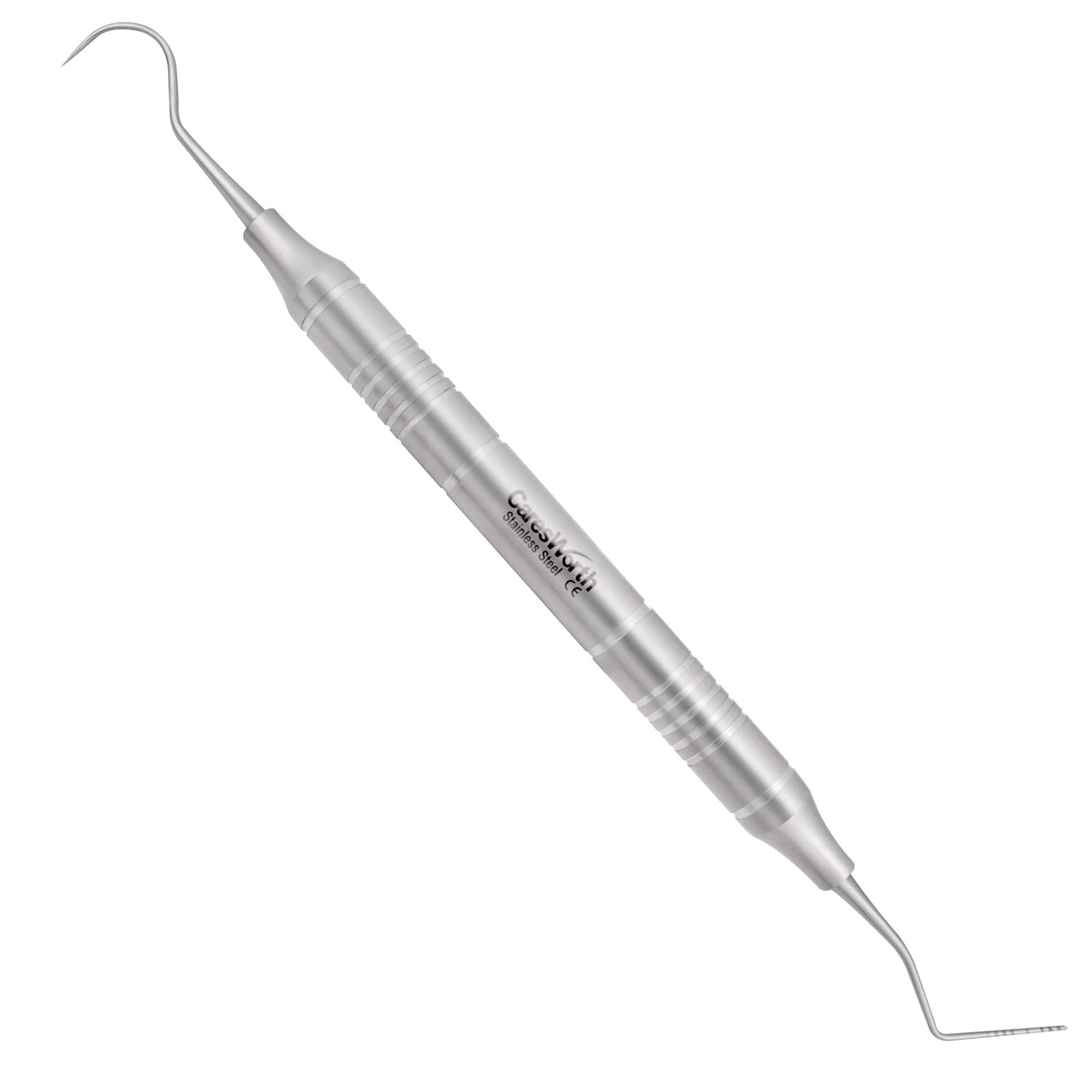 Dental Periodontal Pocket Probes Williams/Fig # 23 (Shepherd’s Hook)
