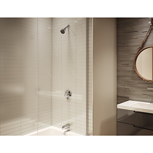 Symmons S9600Ptrmrp Origins Shower Valve Trim In Polished Chrome (Valve Not Included) #TOP1