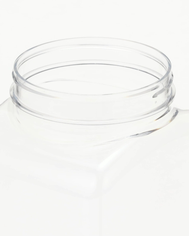 Amazon.co.jp: タケヤ化学工業 TAKEYA 果実酒びん 角型 S型 4.0L