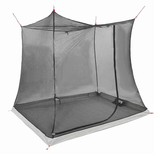 Homgoday Insektenabweisendes, atmungsaktives Outdoor-Zelt – Modernes Design, perfekt für schnellen Aufbau und Naturgenuss Model42001016