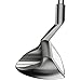 Odyssey X-ACT Tank Chippers Putter with Super Stroke Grip, Steel, Right Hand, 35