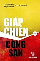 Giap Chien Cong San 151478033X Book Cover