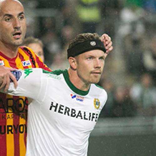 Protective Sweatband by Forcefield ® Universal Large-18-ages 14 and up3