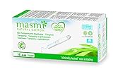 Tampones Higiene íntima Mujer