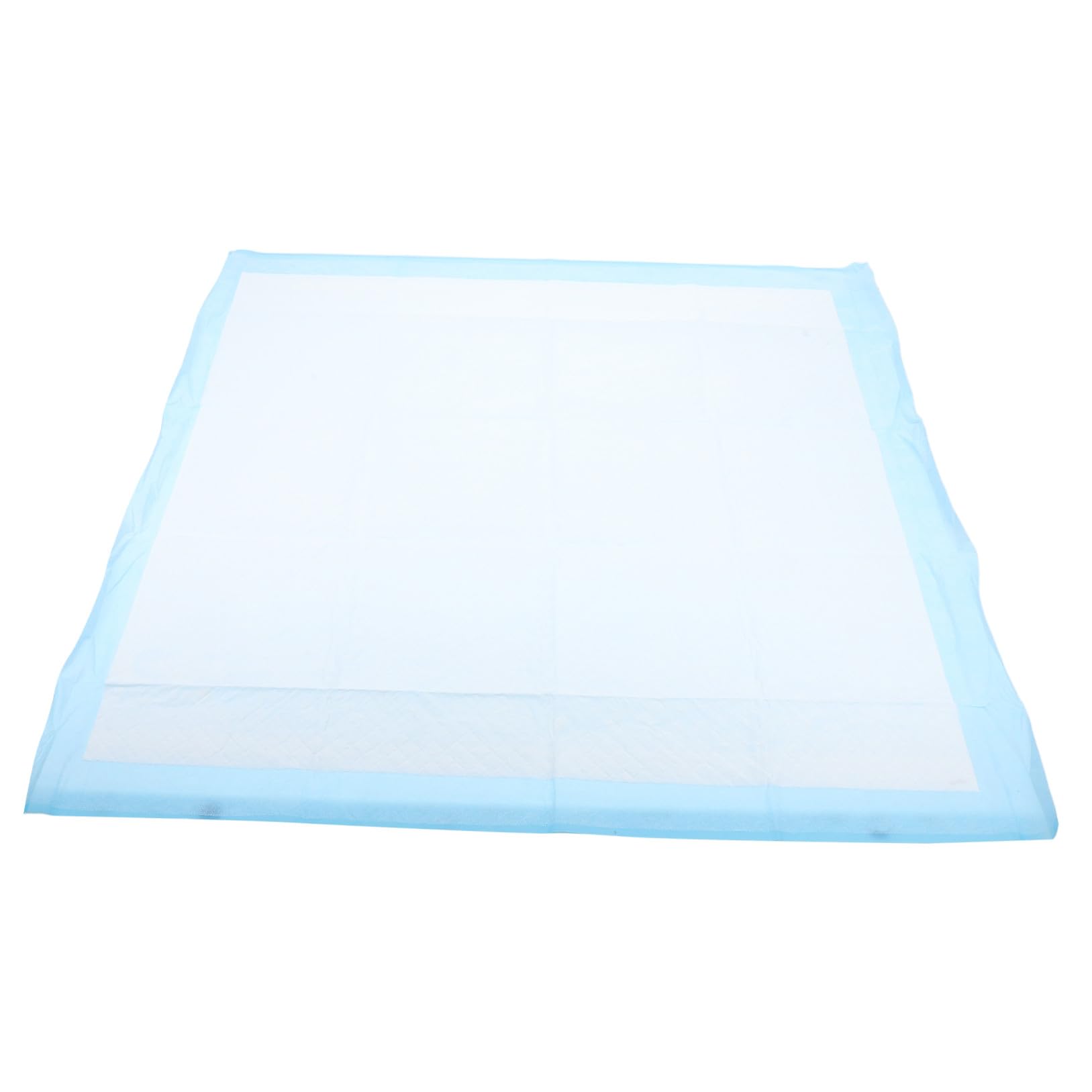 WOONEKY Alfombrillas Higiénicas Ultra Absorbentes para Perros para Entrenamiento de Cachorros Asistencia para Perros Mayores para Cajas Coches y Habitaciones